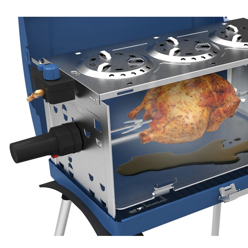 Campingaz Koffergasgrill 400 SGR - 50 mbar