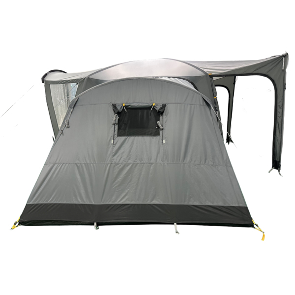 Kampa Anbau für Vorzelt Roam Annexe