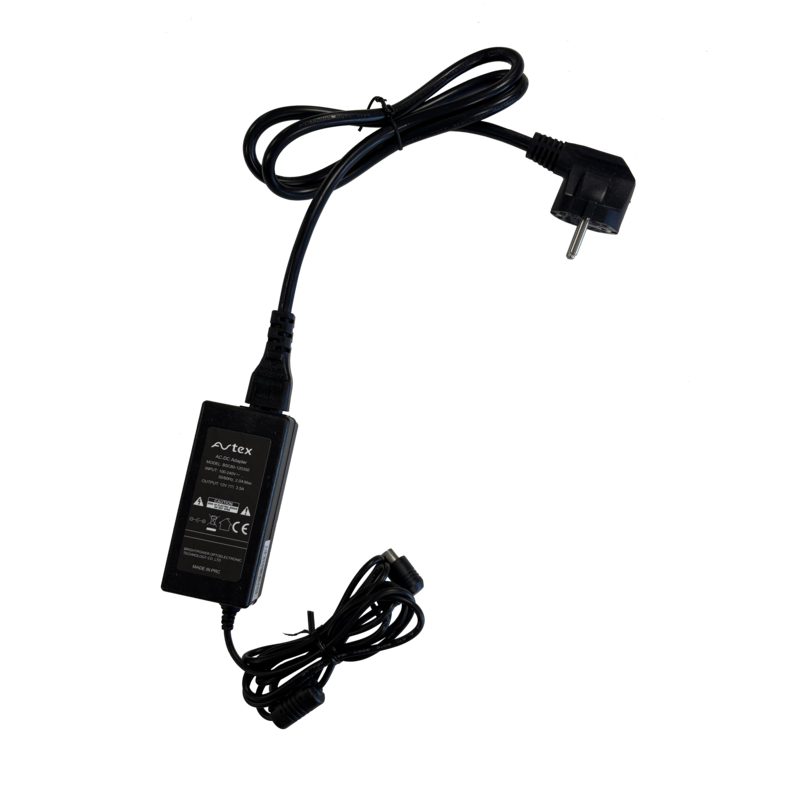Avtex Netzteil 230 V für Avtex TV-Geräte von 27 bis 32 Zoll