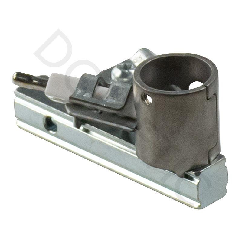 Dometic Kühlschrank Gasbrenner ohne Düse, Serie 4,5,6,7,8 (Nr. 407158693)