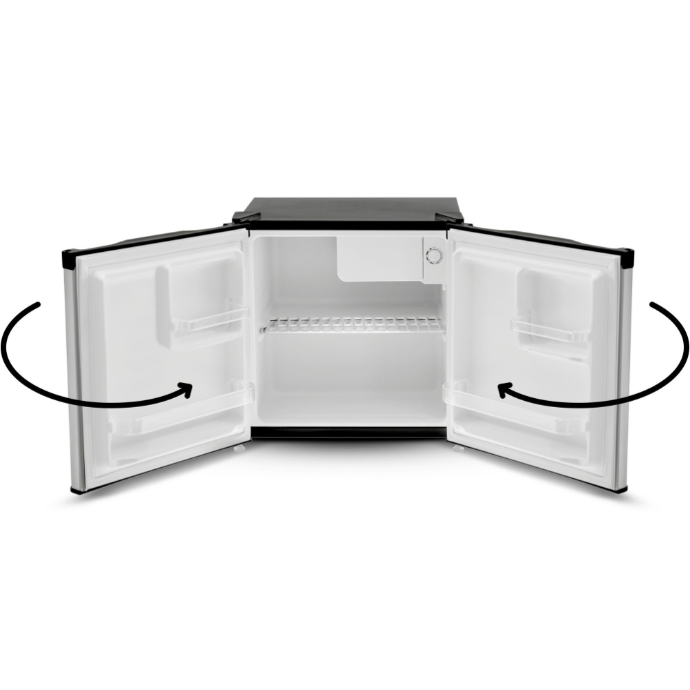 Brunner Kühlschrank Polarys Home, 230 Volt