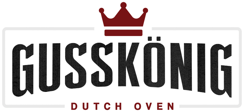 Gusskönig