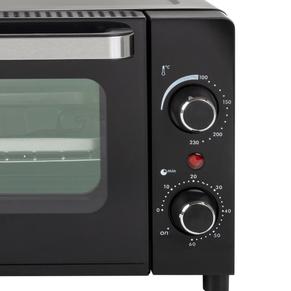 Tristar Mini-Backofen 230 V, 800 Watt