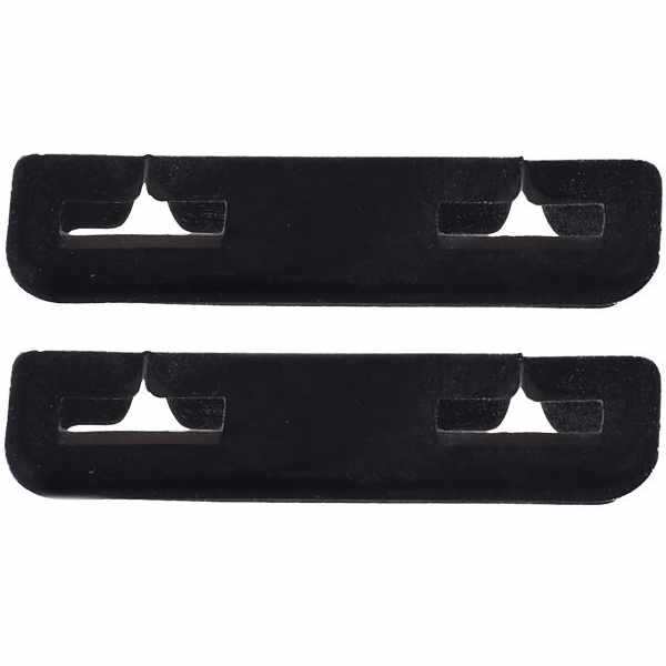 Dometic Scharnier Dichtung zu Kocher/Spülen neu 2 Stck. (Nr.4453001380)