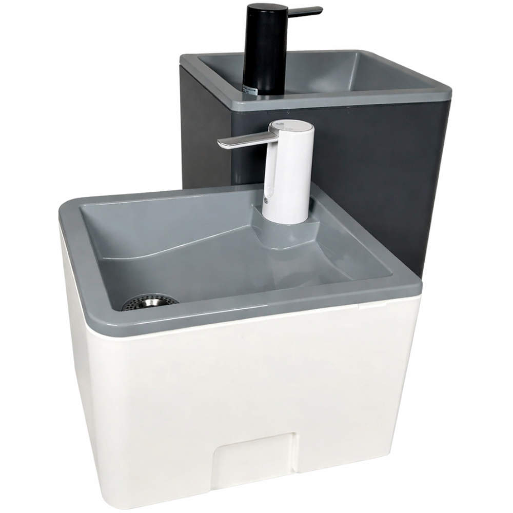 Trelino Waschbecken TrelinoSplash L