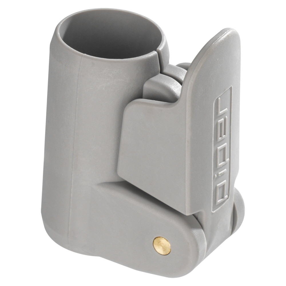 Piper Power Grip Klemmgehäuse 4er Set 22/19 mm