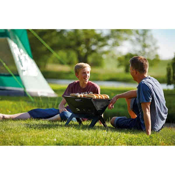 Outwell Grill Cazal 30 x 29 x 29 cm