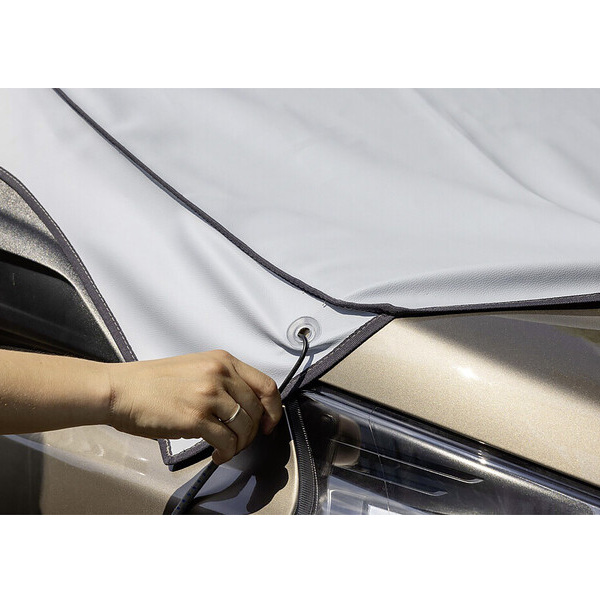 FIAMMA Sonnenschutzmatte Coverglas