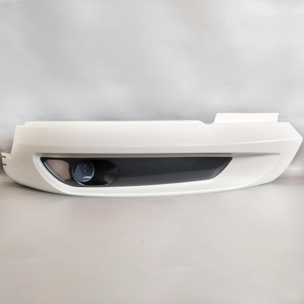 Hobby Leuchtenträger Bug rechts (2014 - 2023)