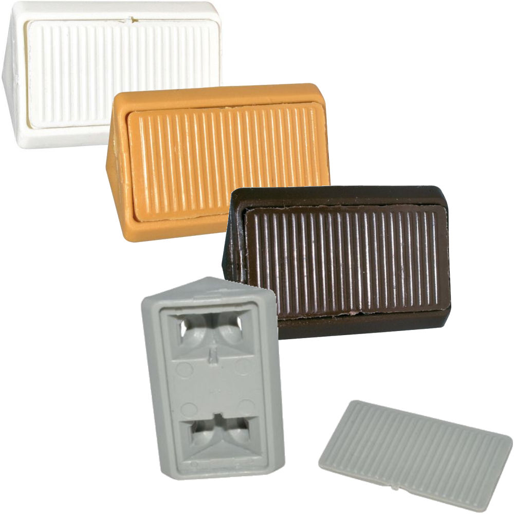 Möbelverbinder 2 Stück