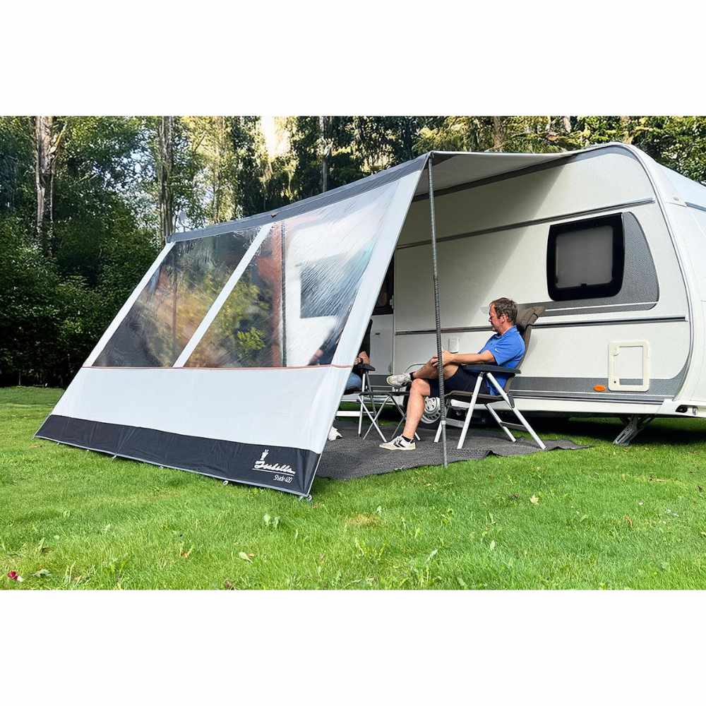 Isabella Sonnendach Shade