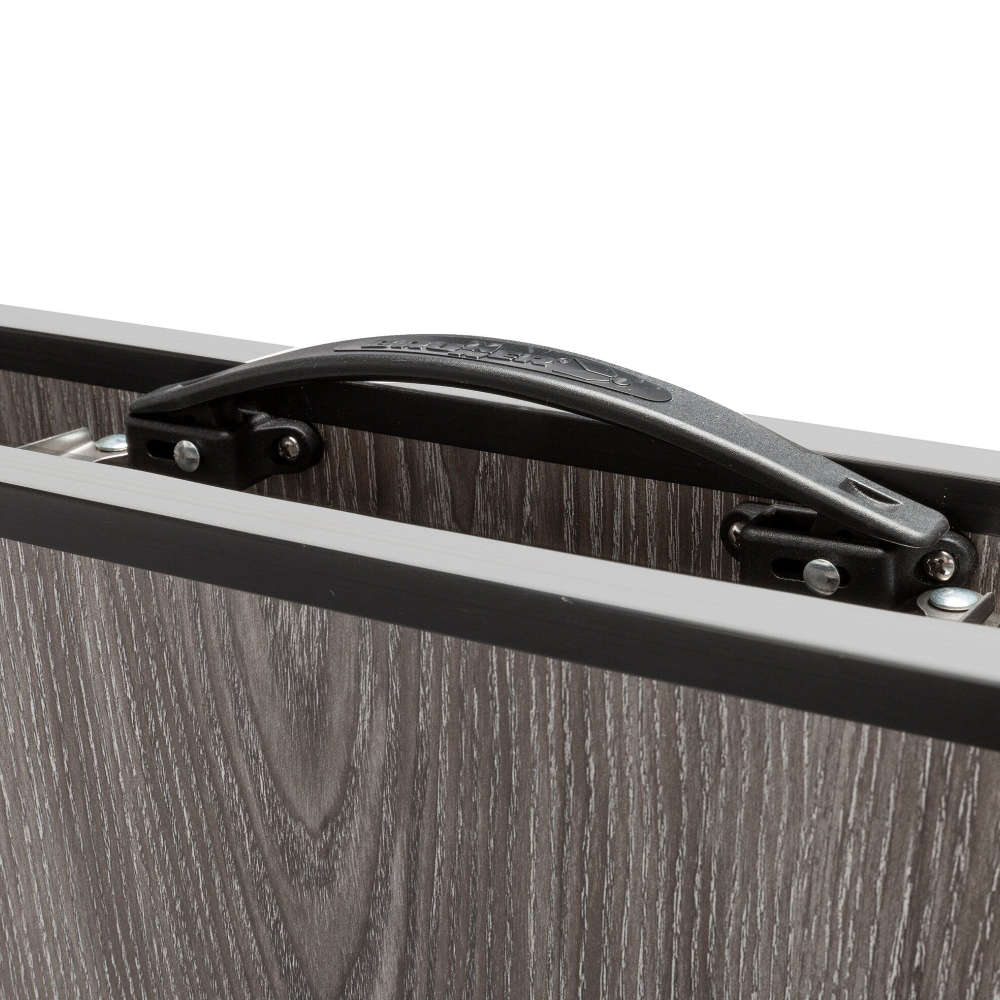 Brunner Campingtisch Elutop ComPack Square