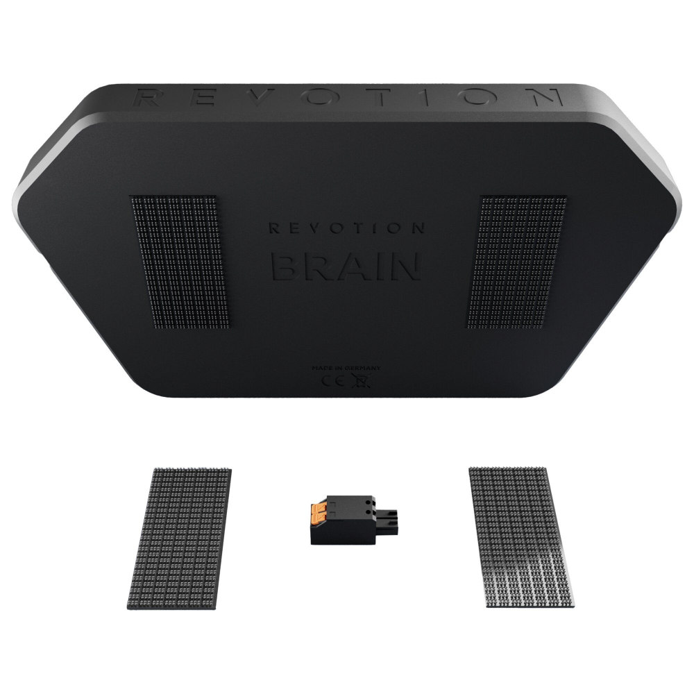 Revotion Steuereinheit Brain