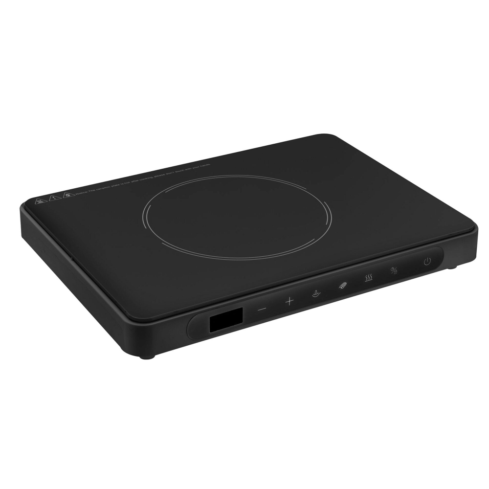 Brunner Induktionsgrill Hot Point 230 V, 2000 Watt