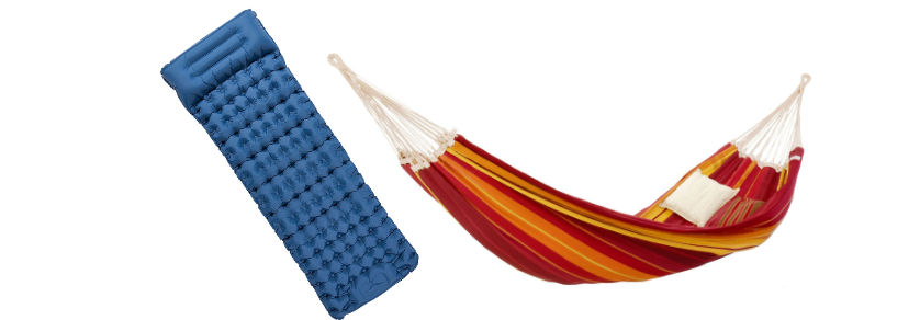 2026-03-02 Schlafscke und Matten