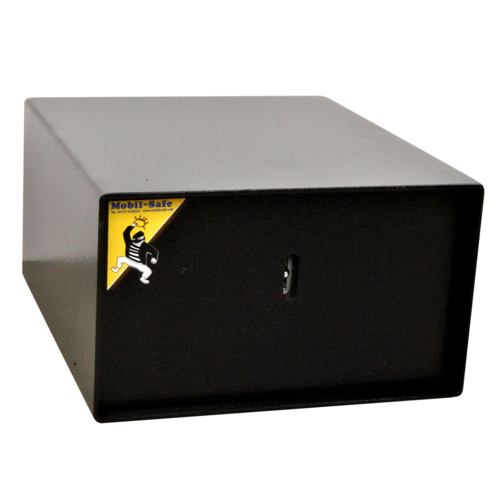 Mobil-Safe Safe, Gr. 2 rechteckig