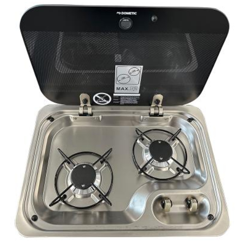 Camp-let Gaskocher Cramer CE 99