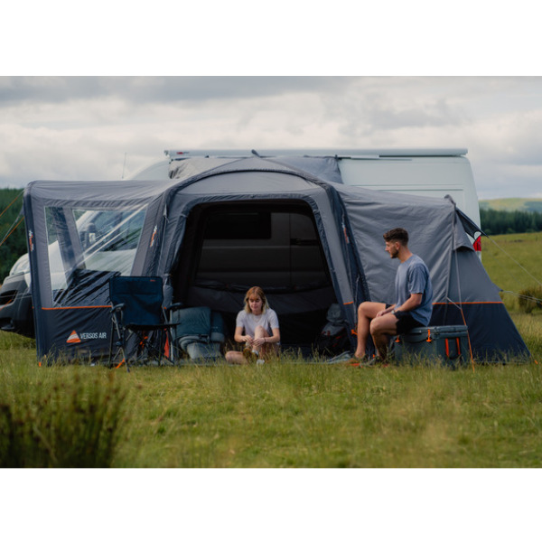 Vango Buszelt modular Versos Air Mid