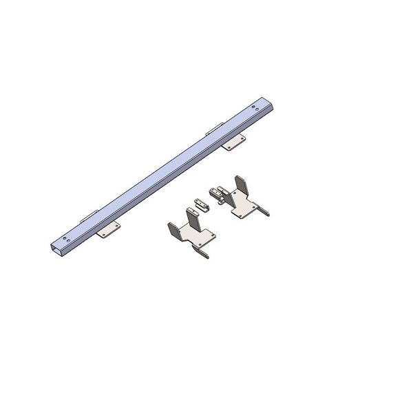 Carbest Adaptersatz Ducato  X250/290 Bj. 2007 - 2014 ohne AdBlue