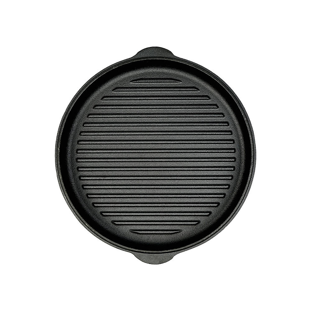 Valhal Outdoor Deckel für Feuerpfannen, 30 cm