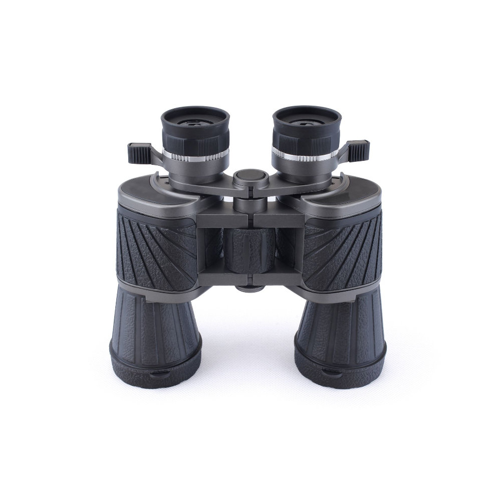 Origin Outdoors Fernglas Quick-View 7 x 50 schwarz Porro