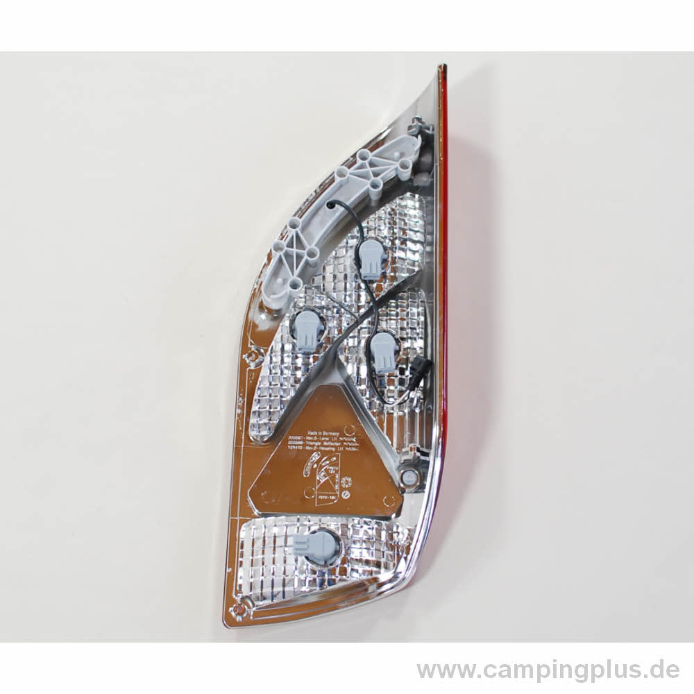 Hobby Schlussleuchte links (2014 - 2019)