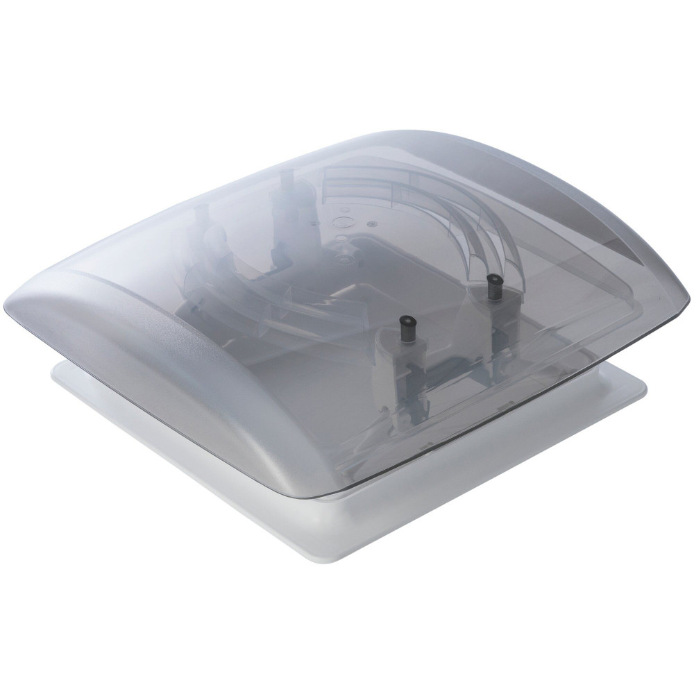 MPK VisionVent S pro 280x280 mm, signalweiß