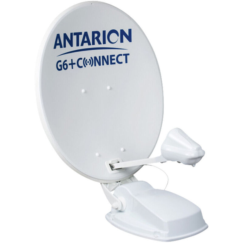 Antarion automatische Satanlage G6 Connect, 72 cm