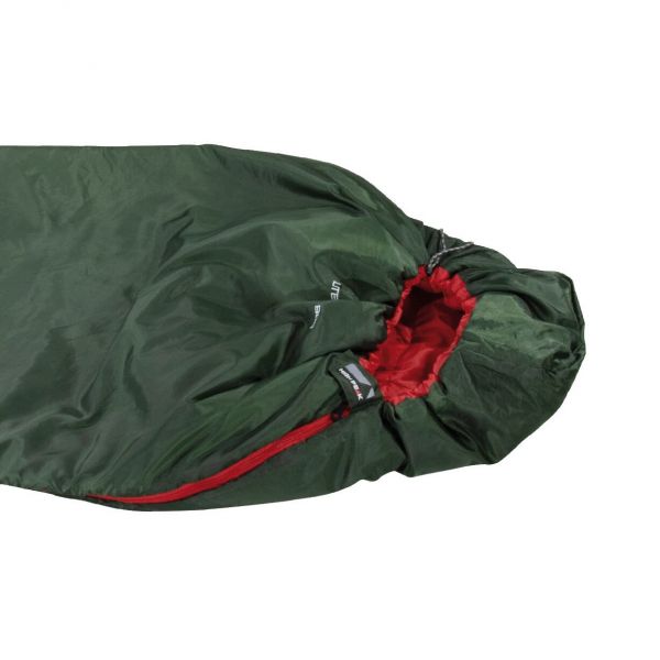 High Peak Schlafsack Lite Pak 800