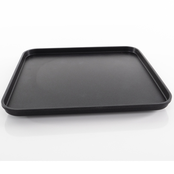 Camp4 Cook'n'Fold Grillplatte glatt