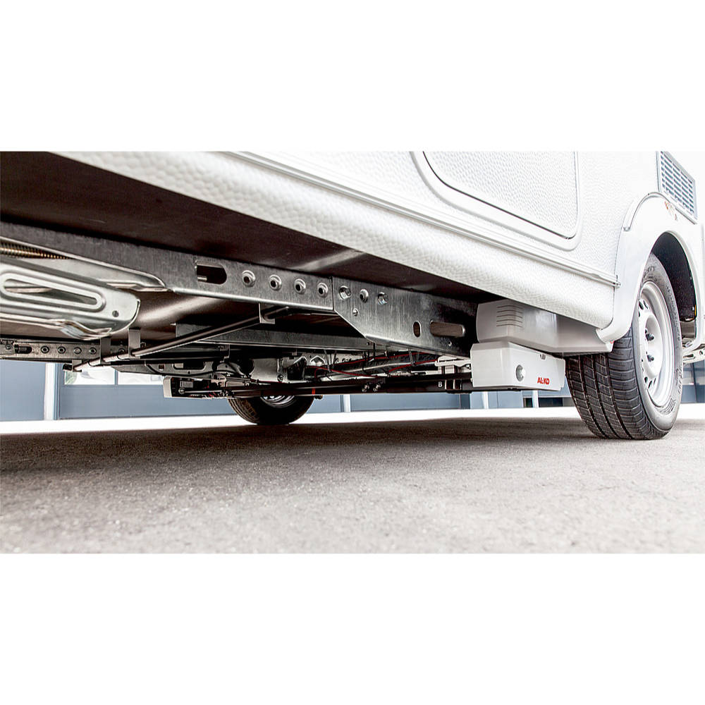 Alko Rangiersystem Ranger TS 411 Tandem