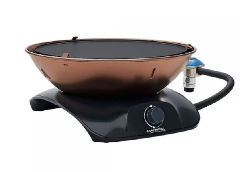 Campingaz 360 Grill Kupfer