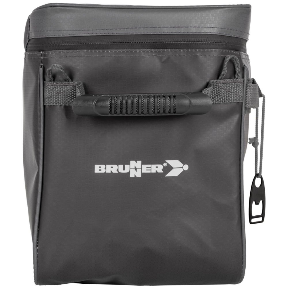 Brunner Kühltasche Gelbag