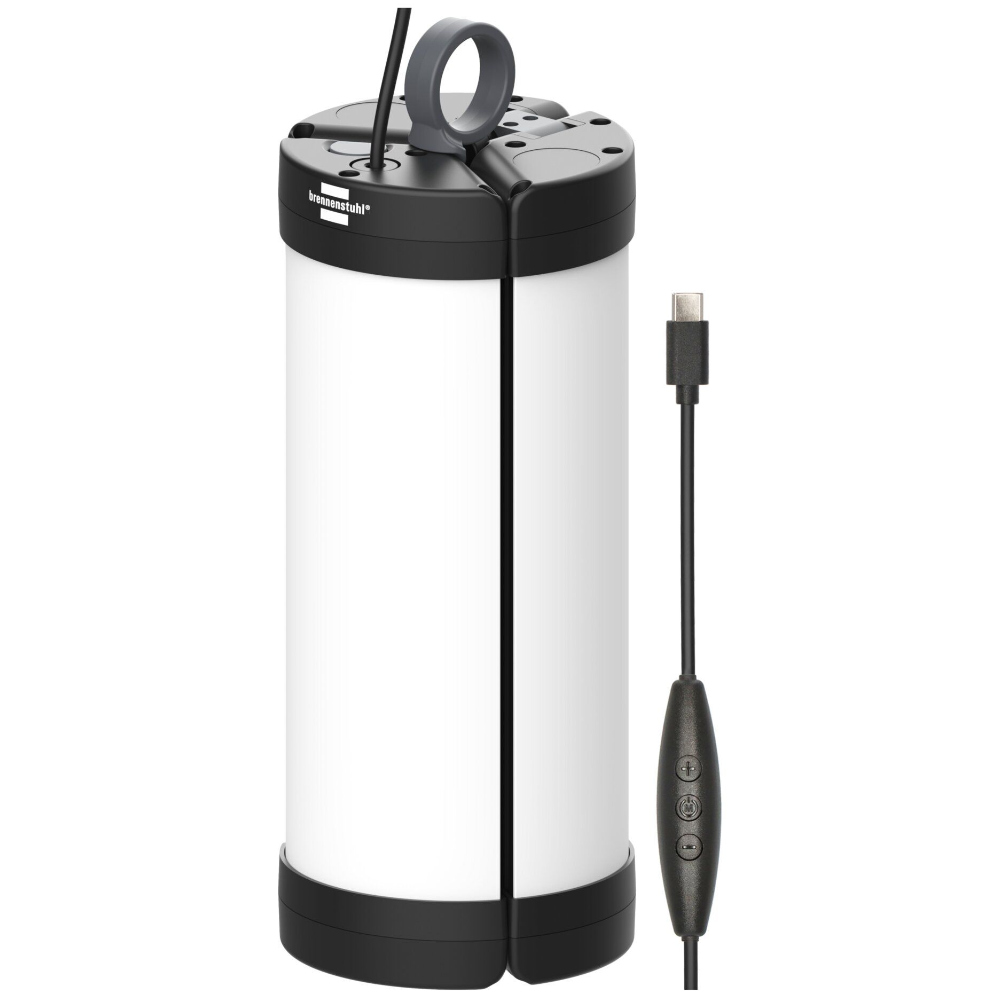 Brennenstuhl Vorzeltleuchte VL 500, 550 lm