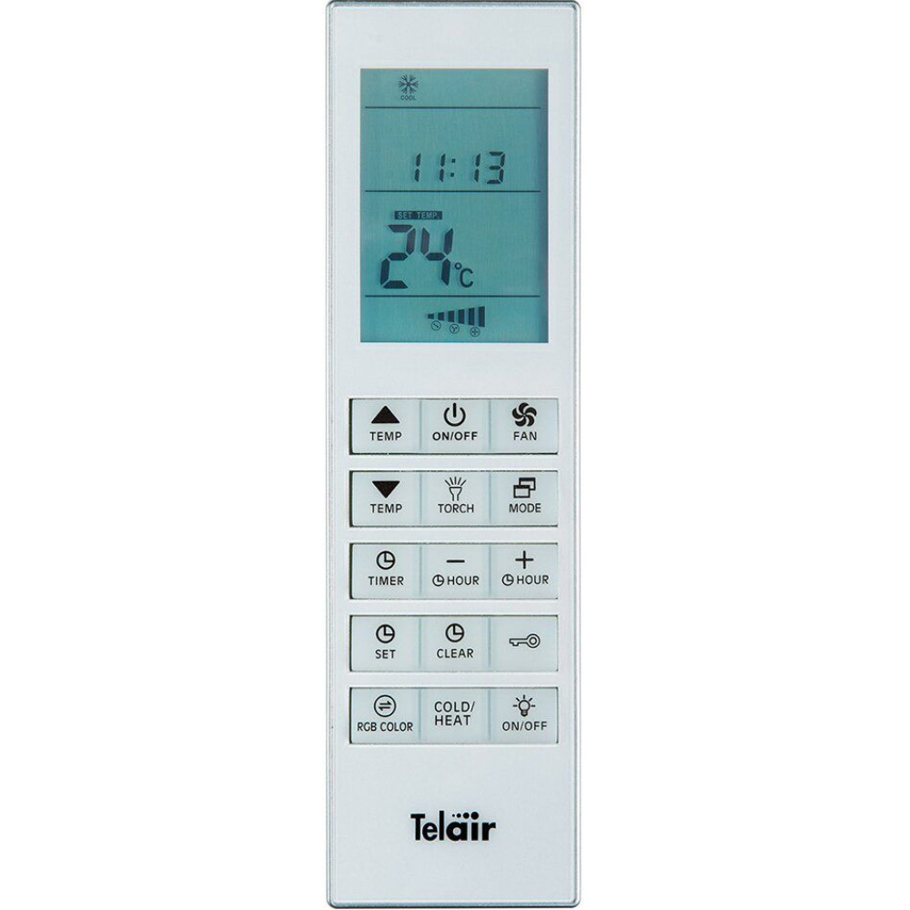 Teleco Klimaanlage Telair Ultra Comfort 8000