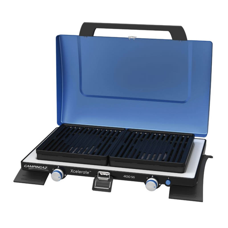 Campingaz Kocher Xcelerate 400 SG Caravan 30 mbar