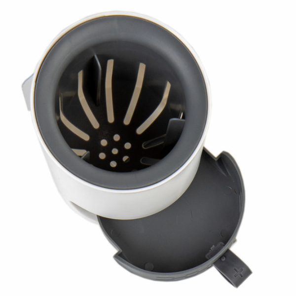 Camp4 Toilettenbürste aus Silikon