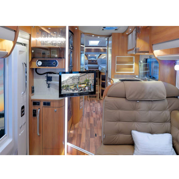 Novus TFT-Wandhalterung Sky 10N, 260 x 260 cm