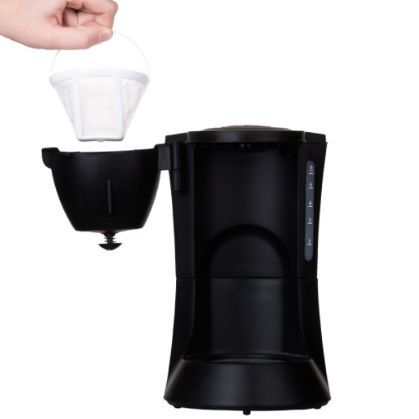 Mestic Filterkaffeemaschine MK-60