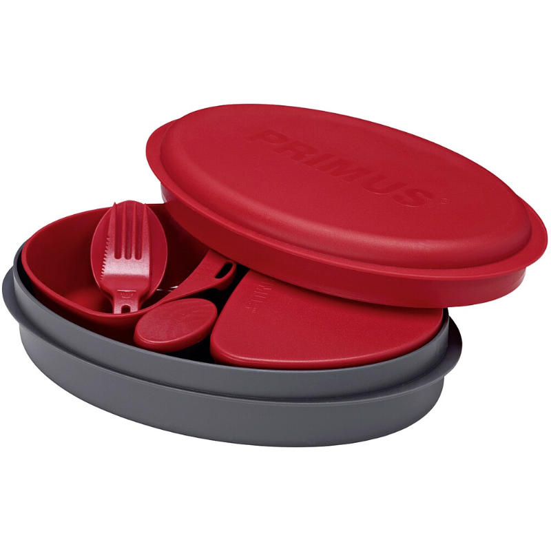 Primus Meal Set, rot