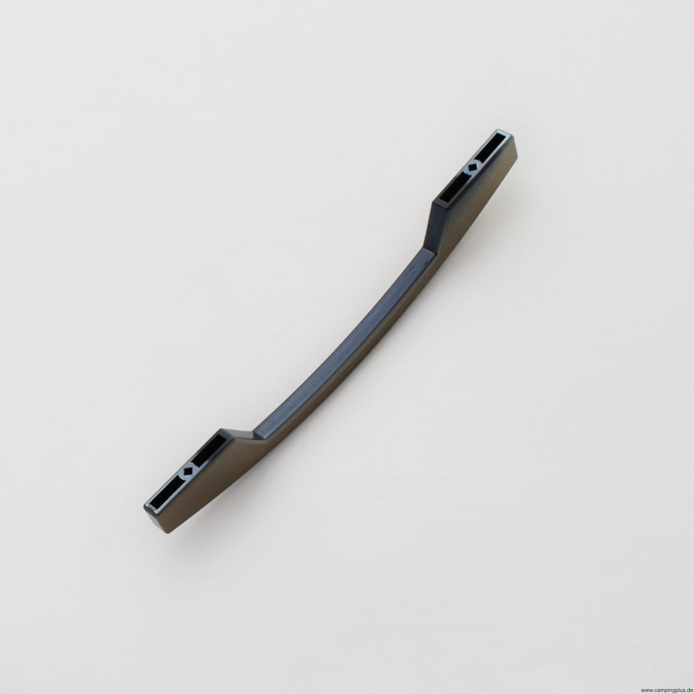 Hobby Möbelgriff chrom (2014 - 2026)