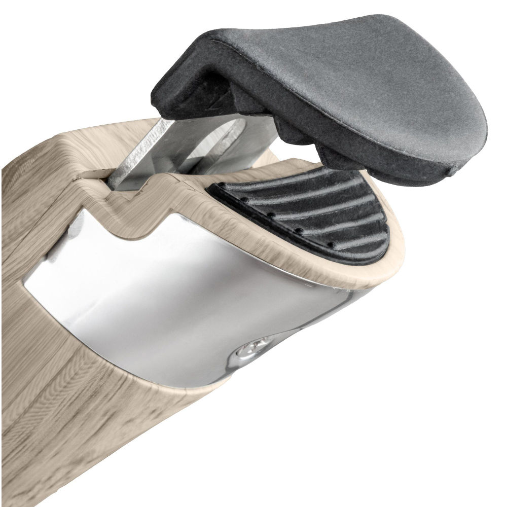 Brunner Pfannengriff L Spacemaster (Nr. 0832024N)