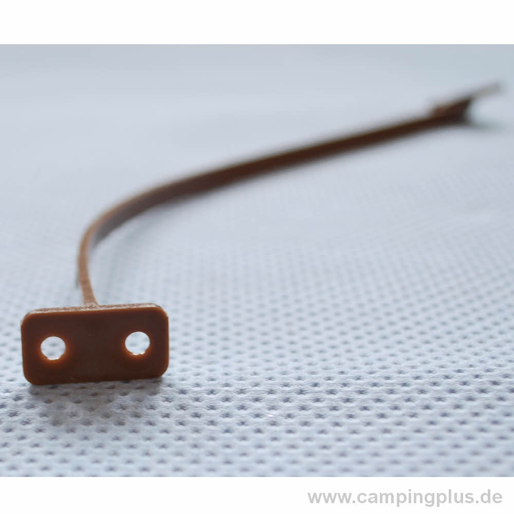 Hobby Öffnungsbegrenzer braun (2007 - 2026)