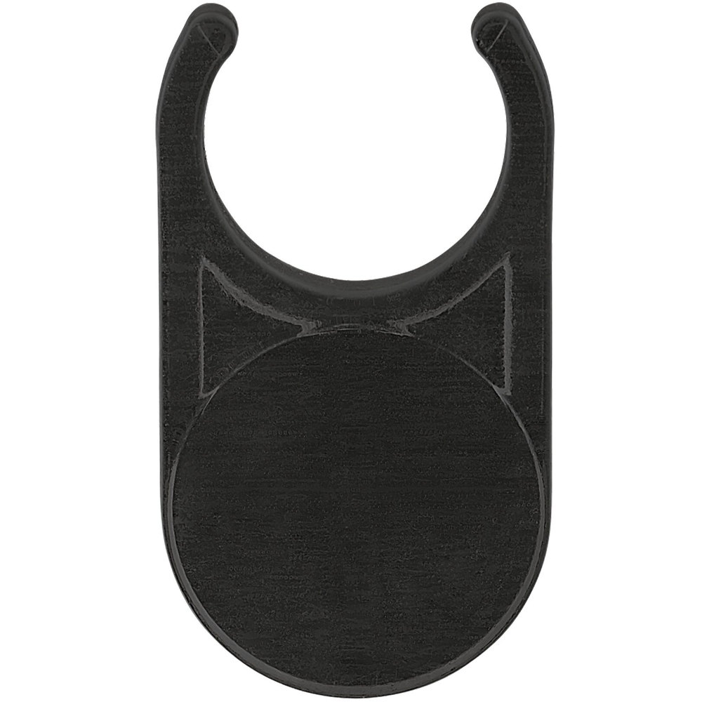 GOK Clips mit Aufklebern für Verteilerblock KSV, 4 Stück