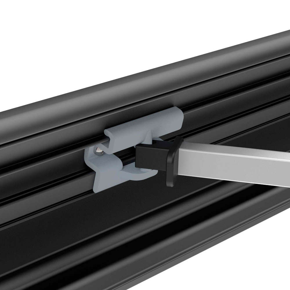 Fiamma Teleskoparmstütze Rafter für F80 L Markisen ab Modell 2024