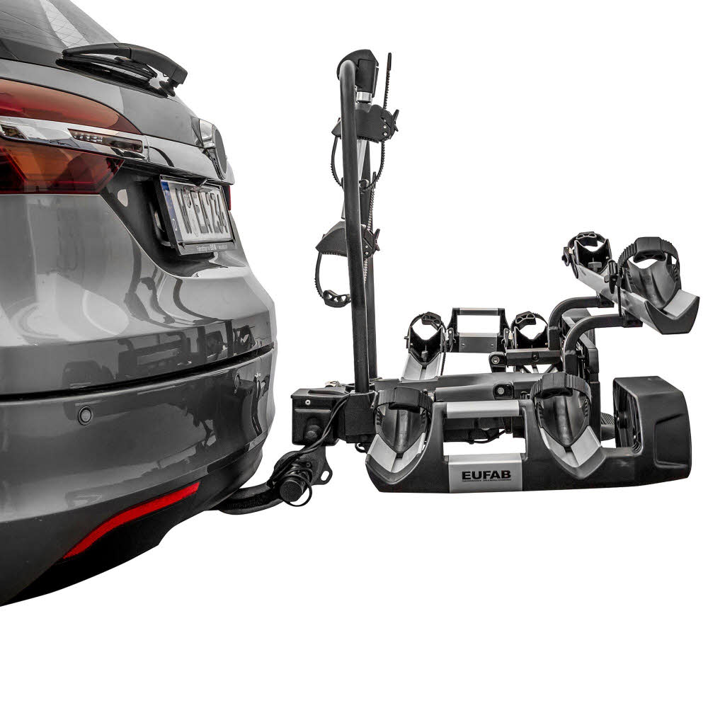 Eufab Erweiterungsset für ProBC i21 / i31