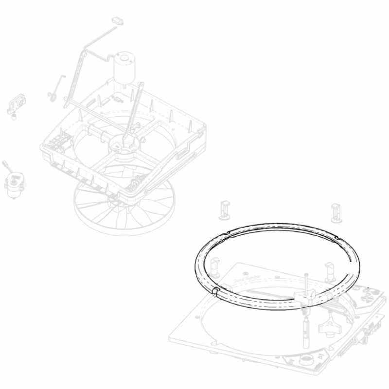 Maxxair Fliegengitter für MaxxFan Deluxe (Nr. 05-30925)