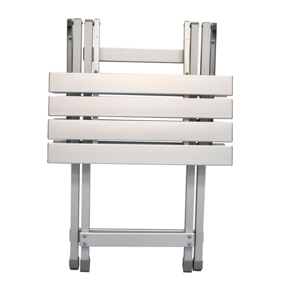 Tisch Single, 50 x 50 cm