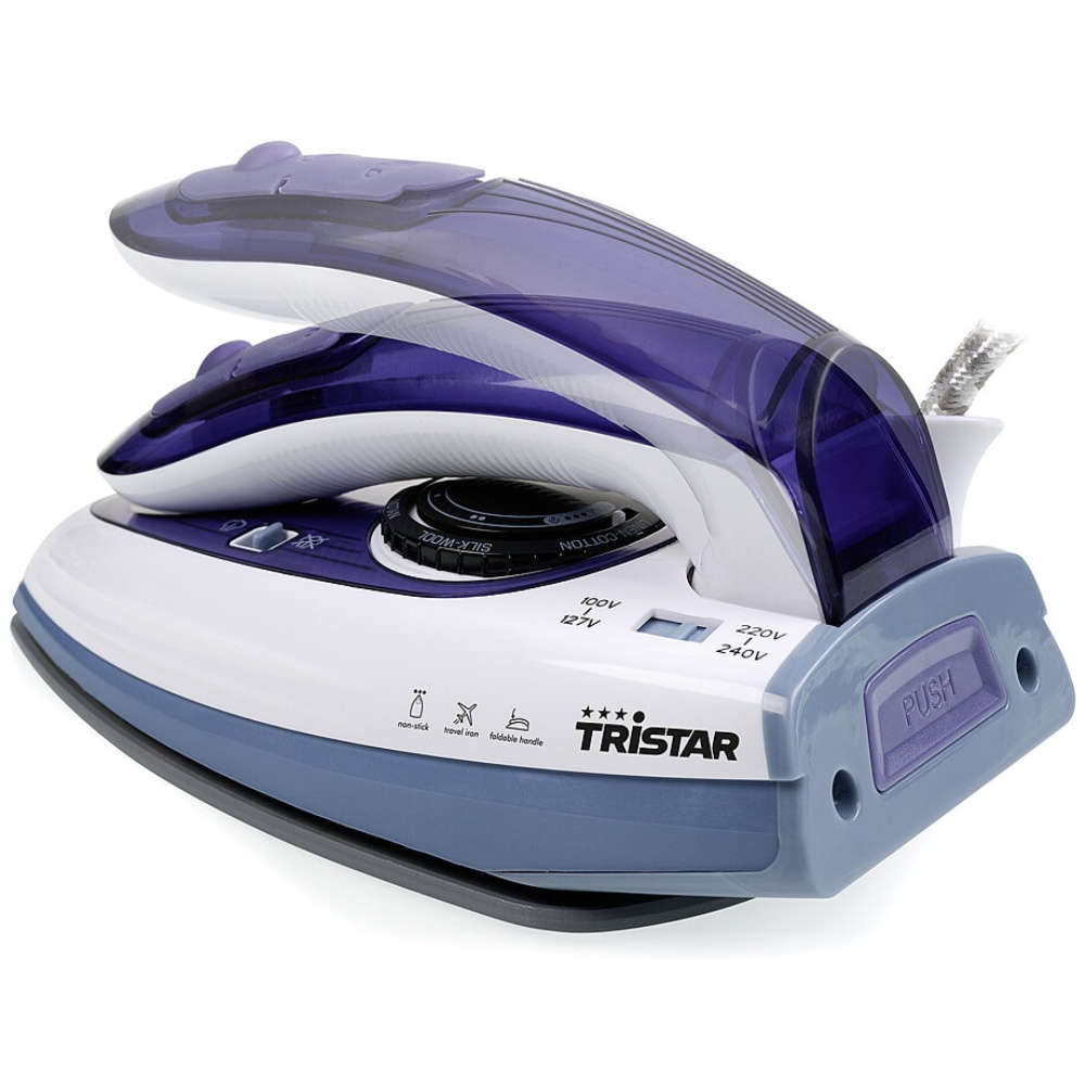 Tristar Reise-Dampfbügeleisen