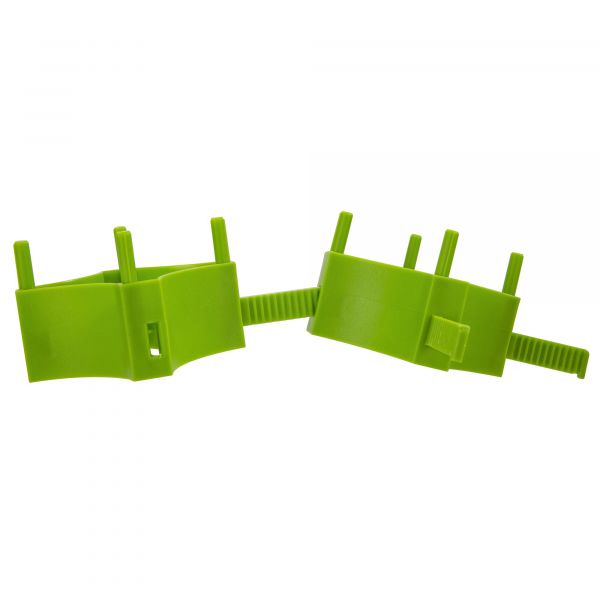 Froli Alleshalter, 16-teilig